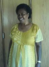 Diakisi Daivalu, Trust Nurse
