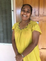 Josephine Tuliga, Nurse Practitioner (Ministry of Health and Medical Services)