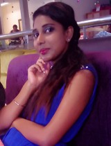 Manita Krishna, Clinic Nurse (Ministry of Health and Medical Services)