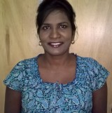 Roshni Devi, Data Entry Officer.